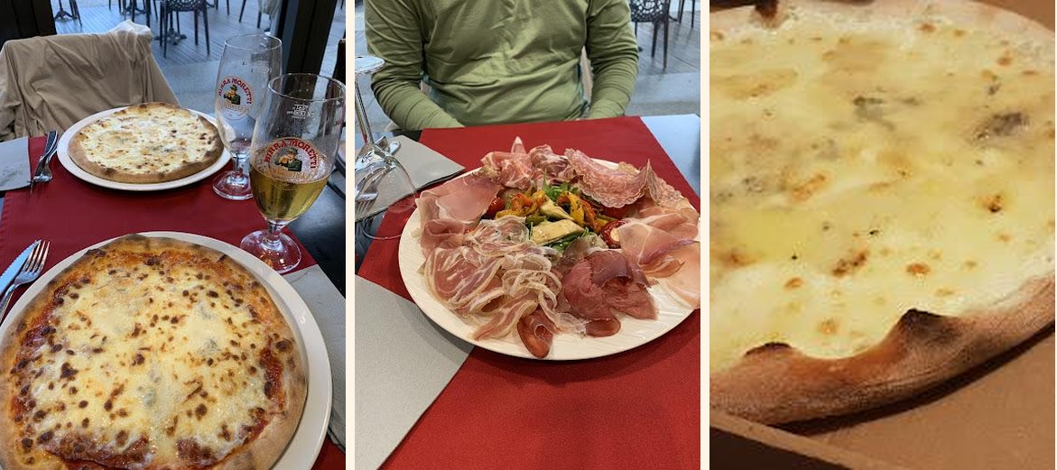 Le Coq Noir - Menu Image 1