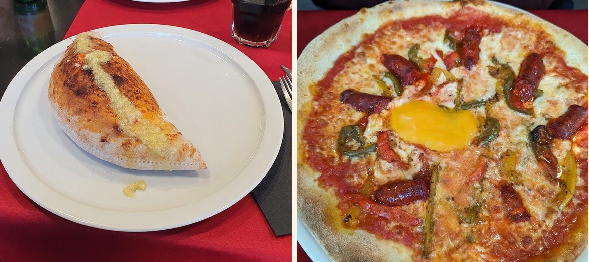 Le Coq Noir - Menu Image 5